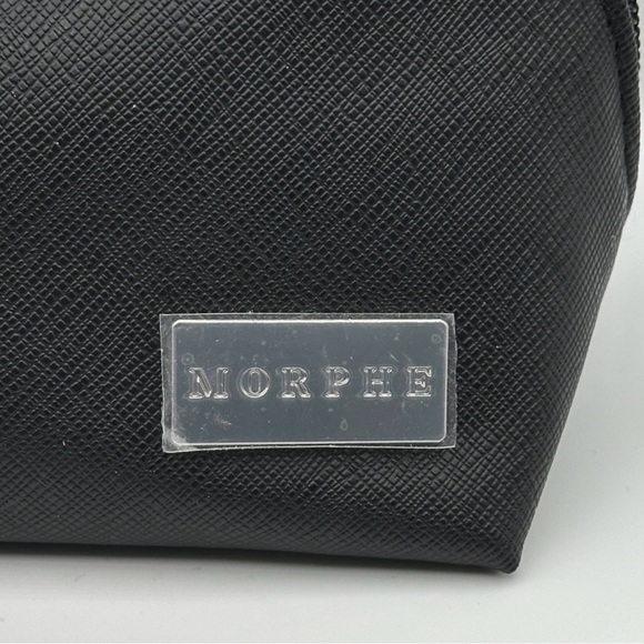 Morphe Face the Beat Black Brush Set - Picture 8 of 9